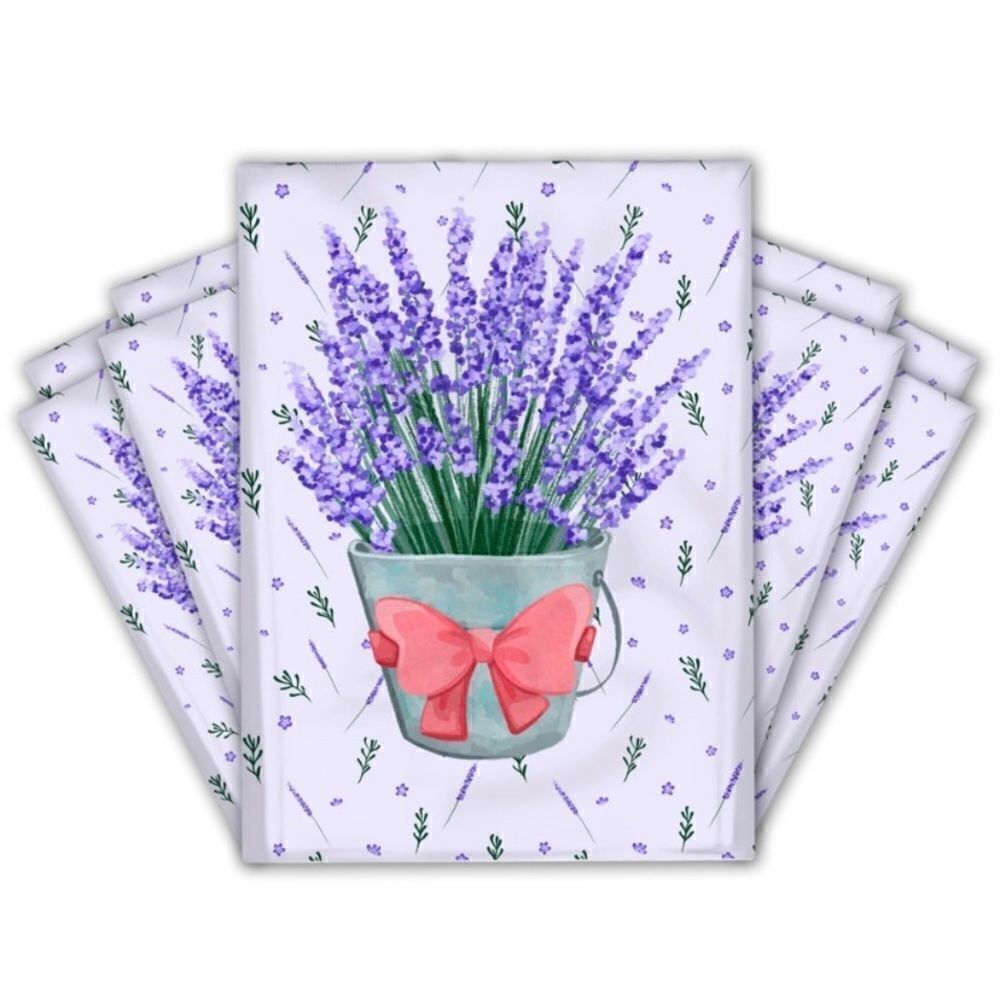 Poly mailers insert cards - Picture 13 of 16